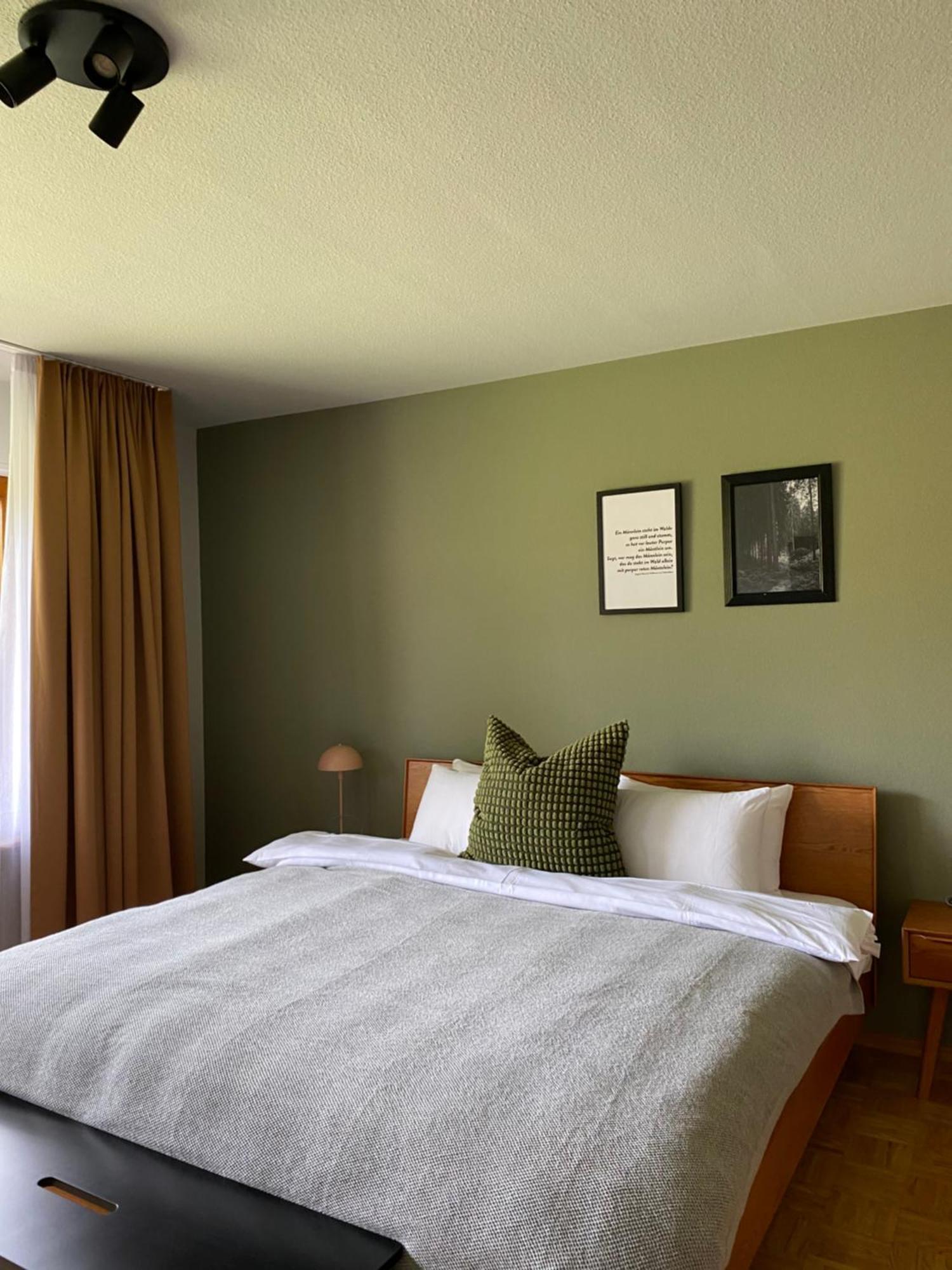 Black Forest Apartments Titisee Exterior foto