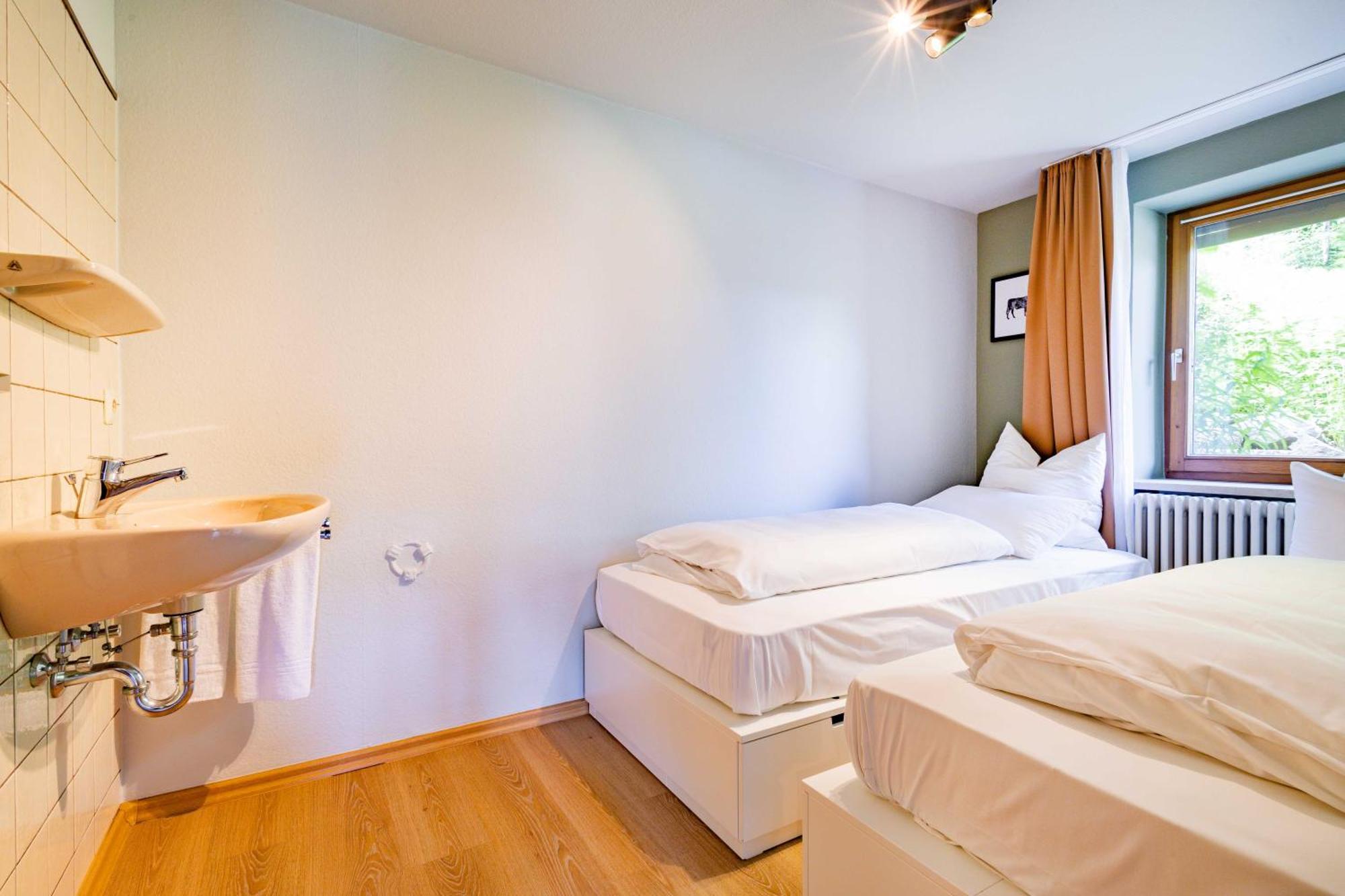 Black Forest Apartments Titisee Exterior foto