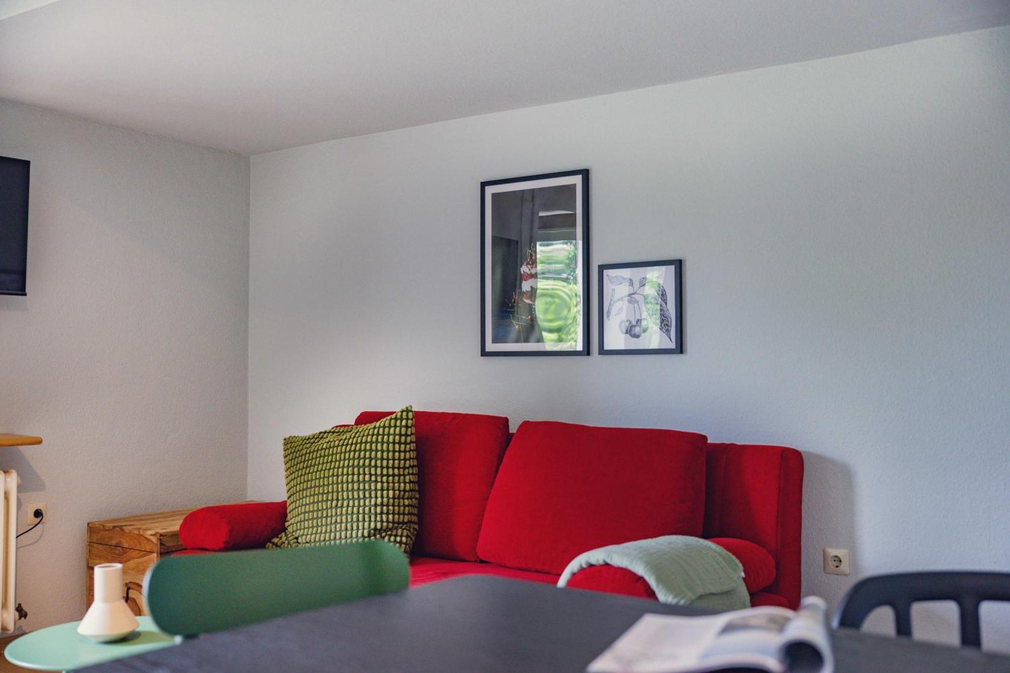 Black Forest Apartments Titisee Exterior foto