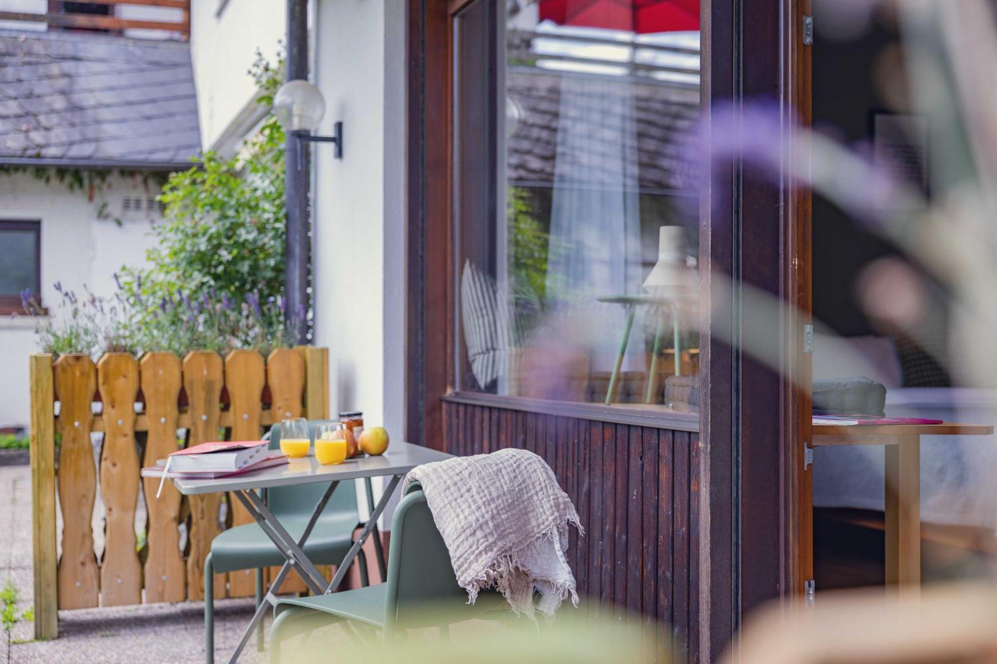 Black Forest Apartments Titisee Exterior foto